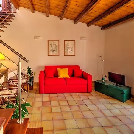 Casa Antica * Calamonaci