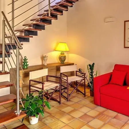 Casa Antica Prázdninový dům