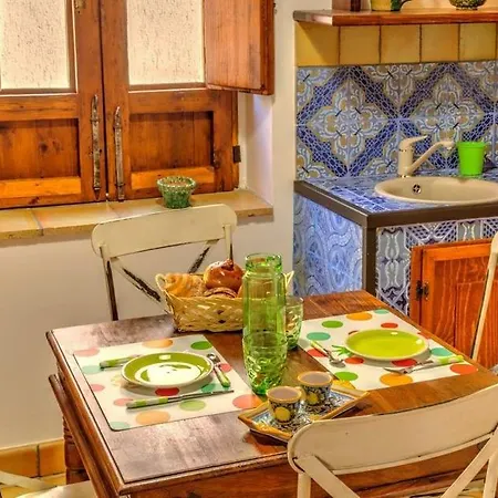 Casa Antica Prázdninový dům *