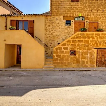 Casa Antica Calamonaci