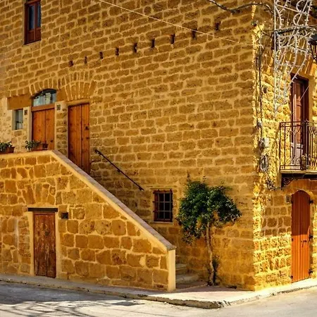 Prázdninový dům Casa Antica Calamonaci