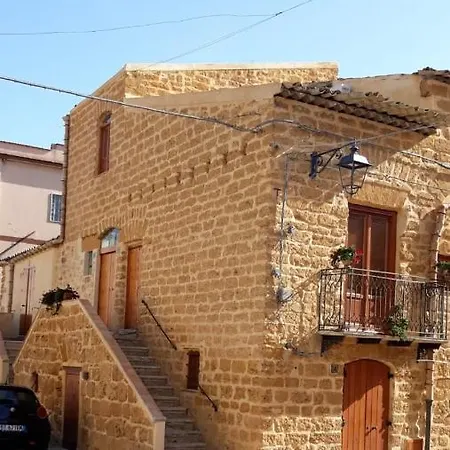 Casa Antica