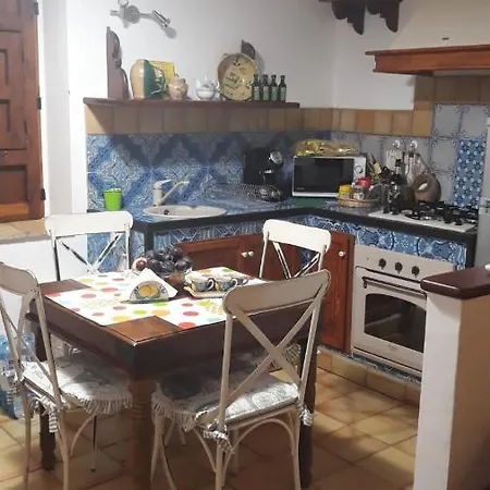 Casa Antica Prázdninový dům *