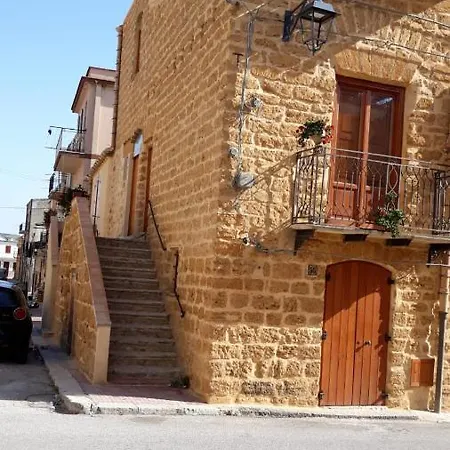 Casa Antica Prázdninový dům