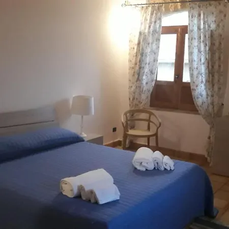 Casa Antica *