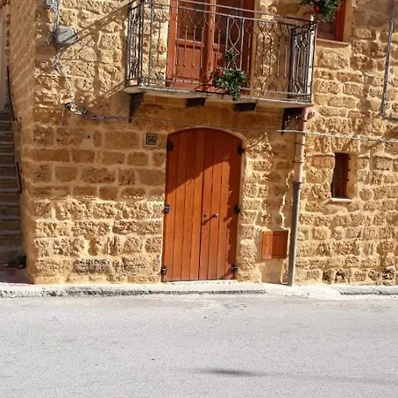 Casa Antica Сasa de vacaciones *
